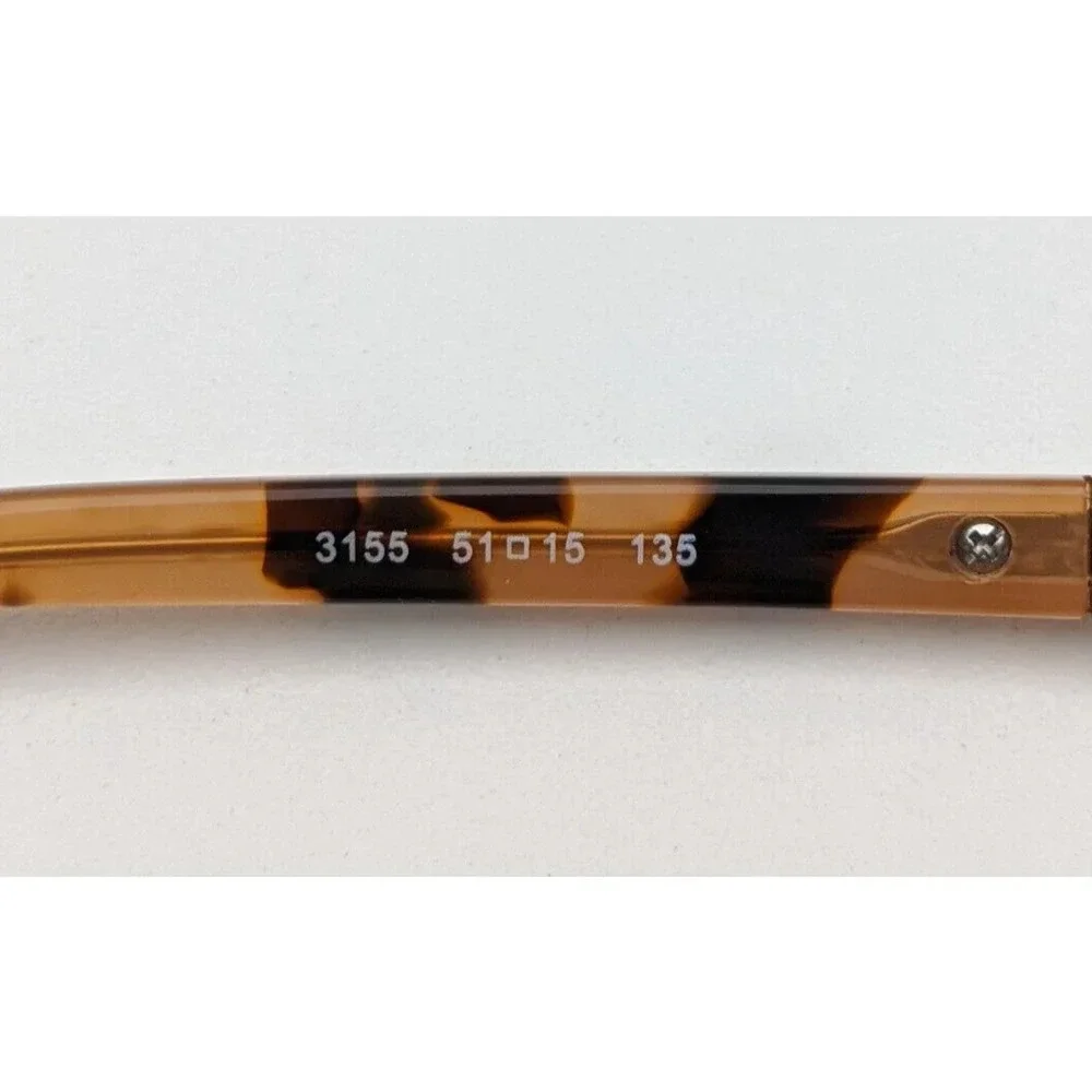 🕶️Michael Kors MK4029 Adelaide III 3155 Eyeglasses 51/15 135 /KAZ233🕶️
